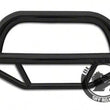 Load image into Gallery viewer, Black Horse Off Road Black Steel No skid plate MBB-TOB4802 fits 2019 Toyota RAV4