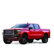 Load image into Gallery viewer, Black Horse Off Road Rugged Heavy Duty Grille Guard RU-CHSI19-B