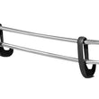 Load image into Gallery viewer, Black Horse Off Road Stainless Steel Stainless Steel Double Tube 8HO6SS fits 2016 Honda Pilot