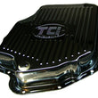 Load image into Gallery viewer, TCI Automotive TH400 Chrome-Plated Pan (Stock Depth) fits 1964-1992 Avanti / Bentley / Buick / Gm