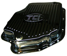 Load image into Gallery viewer, TCI Automotive TH400 Chrome-Plated Pan (Stock Depth) fits 1964-1992 Avanti / Bentley / Buick / Gm