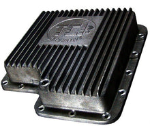 Load image into Gallery viewer, TCI Automotive C6 Cast Aluminum Deep Pan fits 1966-1997 Ac / Ford / Lincoln and more