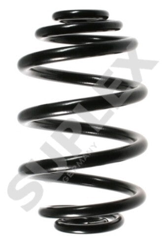 Suplex Coil Spring 06126 fits 1995-1999 BMW 318TI