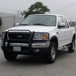 Load image into Gallery viewer, Black Horse Off Road Black Steel Modular 17FP26MA fits 1999 Ford Expedition, F-150
