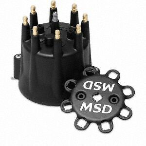MSD Distributors and Original Points Distributors 84333 fits Chevy / Ford / Chrysler / GM