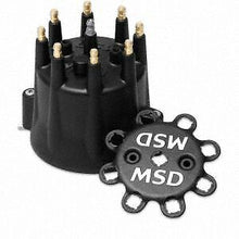 Load image into Gallery viewer, MSD Distributors and Original Points Distributors 84333 fits Chevy / Ford / Chrysler / GM
