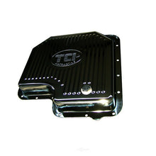 Load image into Gallery viewer, TCI Automotive Chrome-Plated Stock Depth Pan fits Ford