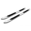 Load image into Gallery viewer, Black Horse Off Road Stainless Steel Stainless Steel 9B070203SS fits 2011 Dodge DURANGO