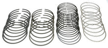 Load image into Gallery viewer, Perfect Circle Piston Ring Set 4.280 Moly 1/1 1/16 3/16 3150035.035