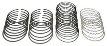 Load image into Gallery viewer, Perfect Circle Piston Ring Set 4.000 Moly 1/16 1/16 3/16 3150005.005 fits 1992-1995 Buick Roadmaster / 1996 Buick Roadmaster / 1990 Cadillac Brougham, Escalade