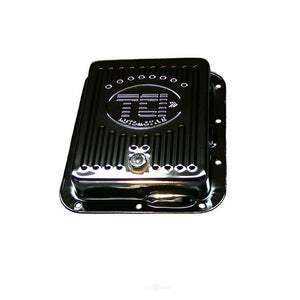 TCI Automotive Chrome-Plated Pan 518011 fits 1964-1984 Ford / Lincoln / Mercury