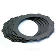Load image into Gallery viewer, TCI Automotive Transmission Clutch Friction Plate fits 1950-1973 Chevrolet / GMC / Iso