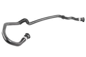 VAICO Radiator Hose V20-2669 fits 2010-2013 BMW 535I / 2010-2013 BMW 535I GT / 2012-2013 BMW 640I / 2011-2013 BMW 640I Gran COUPE