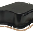 Load image into Gallery viewer, Derale Transmission Cooling Pan, Reduces Fluid Temps up to 50°F, Increase Capacity 14210 fits 1989-2010 Dodge B150, B1500, B250, B2500, B350, B3500, Caravan, D100