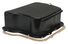 Load image into Gallery viewer, Derale Transmission Cooling Pan, Reduces Fluid Temps up to 50°F, Increase Capacity 14210 fits 1989-2010 Dodge B150 / B1500 / B250 / B2500 / B350 / B3500 / Caravan / D100