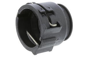 VAICO Radiator Hose Connector V20-2362 fits 2011-2024 BMW M8 / 2008-2018 BMW X5 / 2008-2014 BMW X6