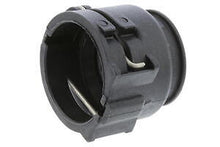 Load image into Gallery viewer, VAICO Radiator Hose Connector V20-2362 fits 2011-2024 BMW M8 / 2008-2018 BMW X5 / 2008-2014 BMW X6