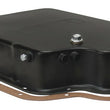 Load image into Gallery viewer, Derale Transmission Cooling Pan, Reduces Fluid Temps up to 50°F, Increase Capacity 14201 fits 1966-1991 Chevrolet / GMC