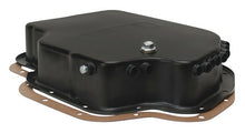 Load image into Gallery viewer, Derale Transmission Cooling Pan, Reduces Fluid Temps up to 50°F, Increase Capacity 14201 fits 1966-1991 Chevrolet / GMC