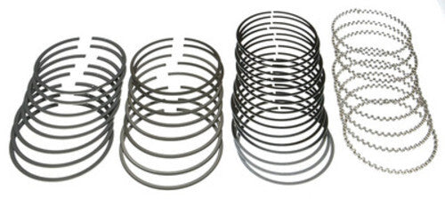 Perfect Circle Piston Ring Set 4.250 Moly 1/16 1/16 3/16 3150035.005