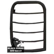 Load image into Gallery viewer, Black Horse Off Road Semi-Glossy-Black Steel 7GJ15A fits 2000 Chevrolet Suburban 1500, Tahoe / 2000 GMC Yukon, Yukon Denali