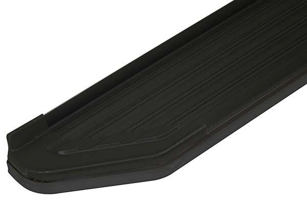 Black Horse Off Road Peerless Running Boards PR-F182BK fits 2019 Ford Ranger