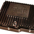 Load image into Gallery viewer, TCI Automotive Powerglide Cast Aluminum Pan fits 1951-1973 Chevrolet / GMC / Iso / Gm