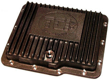Load image into Gallery viewer, TCI Automotive Powerglide Cast Aluminum Pan fits 1951-1973 Chevrolet / GMC / Iso / Gm