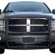 Load image into Gallery viewer, Black Horse Off Road Black Steel Modular 17DG100MA fits 1994 Dodge Ram 1500, Ram 1500 Custom, Ram 1500 Lujo, Ram 1500 Runner, Ram 2500, Ram 3500 / 1997 Dodge Ram 1500 Laramie, Ram 1500 Ss/t 5.9L, Ram 1500 ST, Ram 1500 WS / 1998 Dodge Ram 1500 R/T