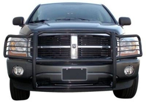 Black Horse Off Road Black Steel Modular 17DG100MA fits 1994 Dodge Ram 1500, Ram 1500 Custom, Ram 1500 Lujo, Ram 1500 Runner, Ram 2500, Ram 3500 / 1997 Dodge Ram 1500 Laramie, Ram 1500 Ss/t 5.9L, Ram 1500 ST, Ram 1500 WS / 1998 Dodge Ram 1500 R/T
