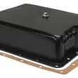 Load image into Gallery viewer, Derale Transmission Cooling Pan, Reduces Fluid Temps up to 50°F, Increase Capacity 14204 fits 1992-2013 Chevrolet / GMC