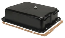 Load image into Gallery viewer, Derale Transmission Cooling Pan, Reduces Fluid Temps up to 50°F, Increase Capacity 14204 fits 1992-2013 Chevrolet / GMC