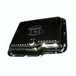 Load image into Gallery viewer, TCI Automotive Powerglide Chrome-Plated Stock Depth Pan fits 1951-1973 Chevrolet / GMC / Iso / Gm