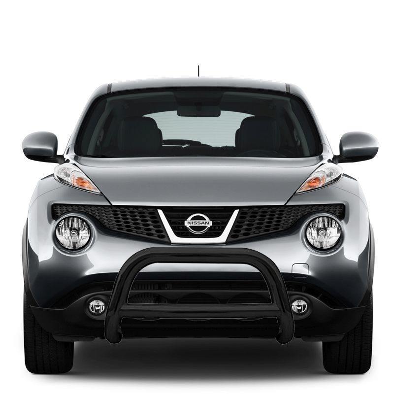 Black Horse Off Road Black Steel No skid plate BBNIJUA fits 2012 Nissan Juke Advance / 2013 Nissan Juke Exclusive / 2014 Nissan Juke Nismo RS / 2011 Nissan Juke S, Juke SL, Juke SV