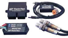 Load image into Gallery viewer, Daytona Twin Tec TDFI Auto-Tuning Fuel Injection Kit - 17700 fits Touring / Trike