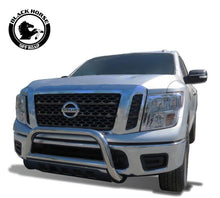 Load image into Gallery viewer, Black Horse Off Road Stainless Steel Stainless Steel Skid Plate BB11327-SP