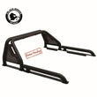 Load image into Gallery viewer, Black Horse Off Road Black Steel Modular GLRB-05B fits 2005 Nissan Frontier