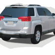 Load image into Gallery viewer, Black Horse Off Road Stainless Steel Stainless Steel Single Tube 8GMTRSS fits 2010 Chevrolet Equinox / 2010 GMC Terrain