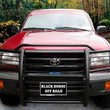 Load image into Gallery viewer, Black Horse Off Road Black Steel Modular 17TO23MA fits 2001 Toyota Tacoma