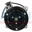 Load image into Gallery viewer, Nissens A/C Compressor 89249 fits 1993-1998 Volvo 850, C70, S70, V70