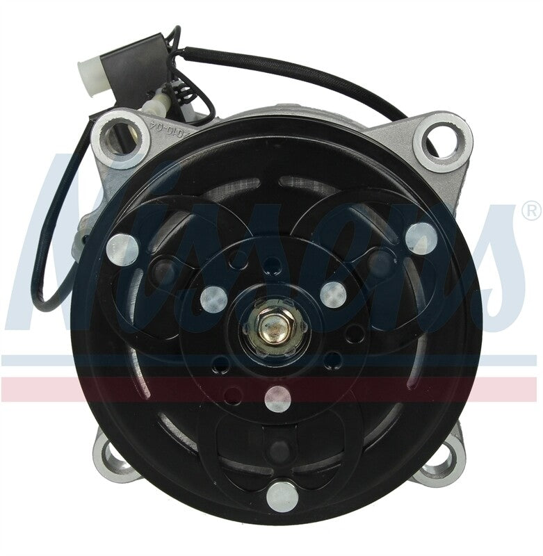 Nissens A/C Compressor 89249 fits 1993-1998 Volvo 850 / C70 / S70 / V70