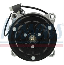 Load image into Gallery viewer, Nissens A/C Compressor 89249 fits 1993-1998 Volvo 850 / C70 / S70 / V70
