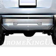 Load image into Gallery viewer, Black Horse Off Road Black Steel Double Tube 8D080616A fits 2005 Jeep Grand Cherokee
