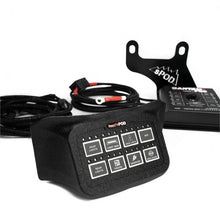 Load image into Gallery viewer, sPOD 19-23 Mercedes Sprinter BantamX HD (84in Battery Cables) - Side View