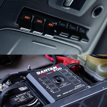 Load image into Gallery viewer, sPOD BantamX Upfitter Kit 2023+ Ford Super Duty - Main Product View
