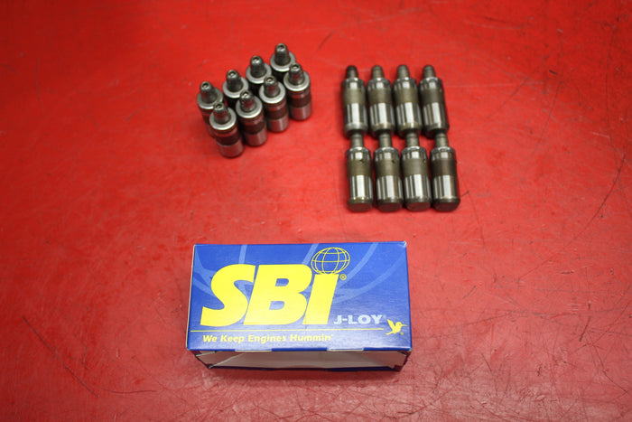 SBI SBI PT Cruiser Style Lifter Set Eclipse-Talon-Neon 420a #VL173