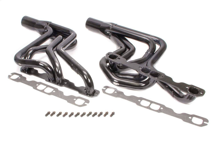 Schoenfeld Headers SBC Street Stock Headers 1-5/8 185CM BJHJ_185CM