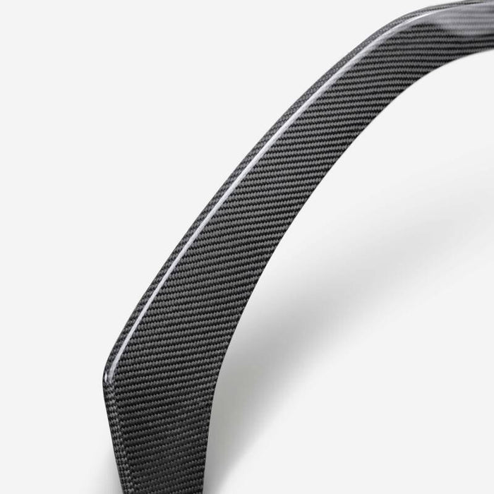 Seibon 2002 Subaru WRX Carbon Fiber Rear Door Trim SEIDT22SBIMP