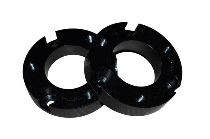 Skyjacker 2000-2005 Toyota Tundra 4 Wheel Drive Rear Wheel Drive Suspension Front Leveling Kit SKYTTU20MS