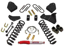 Load image into Gallery viewer, Skyjacker 4&quot;KIT,2008 F250 4WD DIESEL SKYF8451K-H